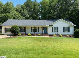 420 Indian Trl, Taylors, SC 29687