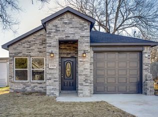 2520 Lenway St, Dallas, TX