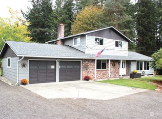 18608 Joselyn St SW, Rochester, WA 98579