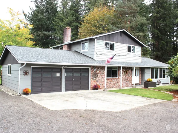 18608 Joselyn Street SW, Rochester, WA 98579