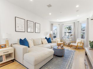 112 King St #3, Boston, MA 02122