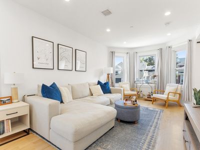 112 King St #3, Boston, MA, 02122