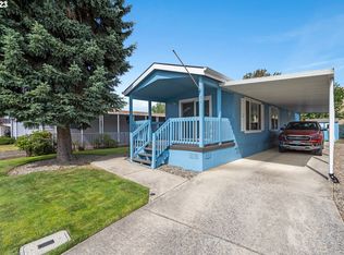 4155 NE Three Mile Ln UNIT 120, McMinnville, OR