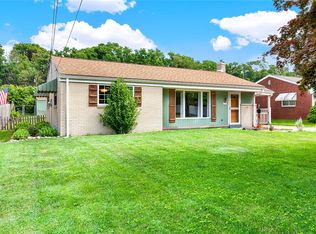 1007 Spruce St, Cheswick, PA