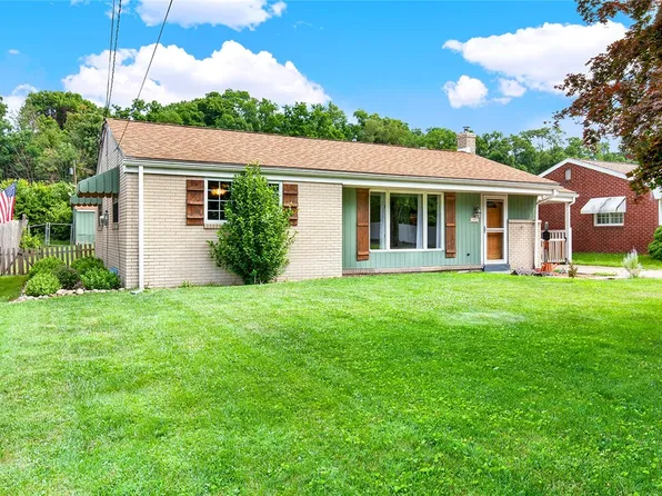 1007 Spruce St, Cheswick, PA 15024