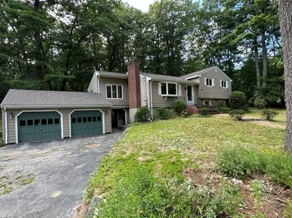 342 Hemenway St, Marlborough, MA 01752