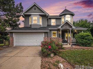 5491 S Youngfield Ct W, Littleton, CO 80127