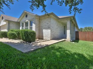 2107 Van Horn Cv, Cedar Park, TX 78613