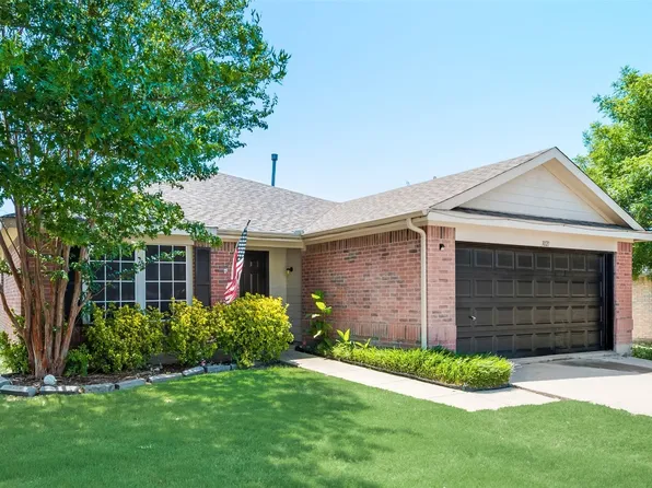 1021 Alexandria Dr, Forney, TX 75126