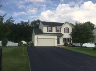 121 Shetland Pl, Warners, NY 13164