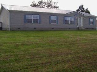 2805 State Route 56 W, Dixon, KY 42409