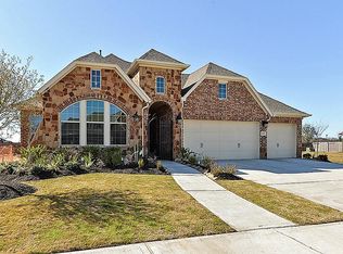 26927 Cheyenne Crest Ln, Katy, TX 77494