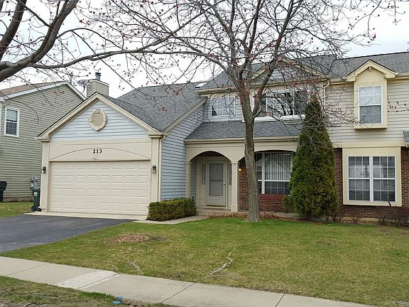 Cute home