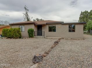 846 Prescott Heights Dr, Prescott, AZ 86301