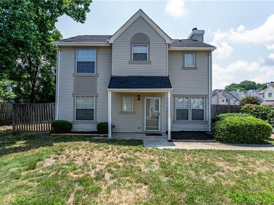 369 Lees Mill Dr, Newport News, VA, 23608