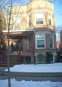 3rd image of 3525 N Greenview Ave #1