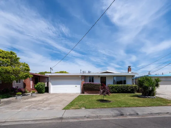 16154 Via Milos, San Lorenzo, CA 94580