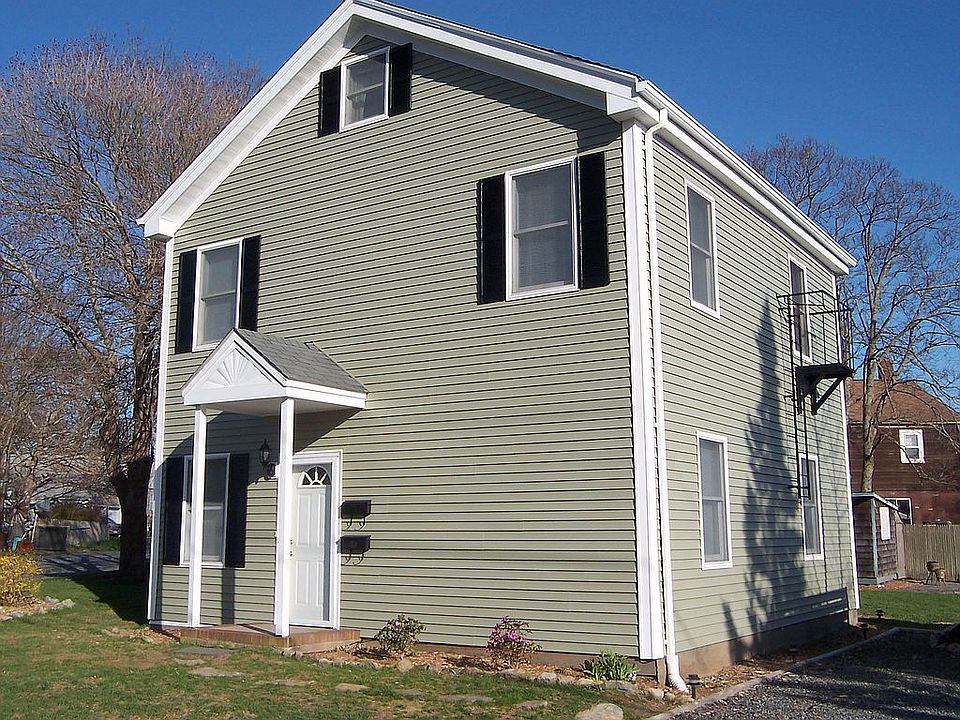 Outside Front