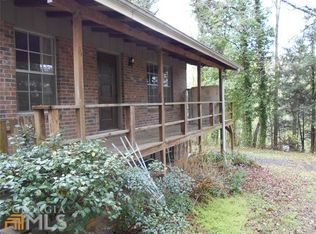 611 Joe Davis Rd, Tiger, GA 30576