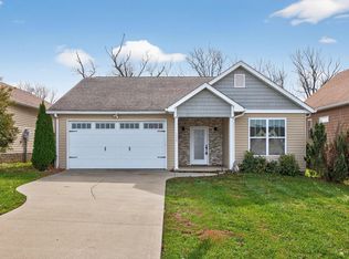 370 Persimmon Way, Harrodsburg, KY 40330