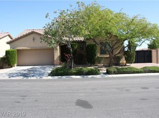 7610 Port Orchard Ave, Las Vegas, NV 89113