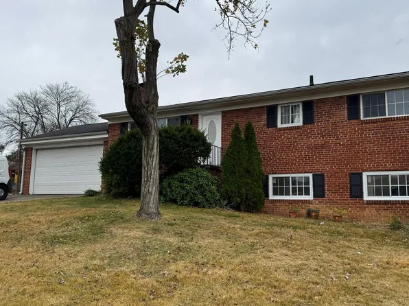 6613 Bowie Dr, Springfield, VA 22150