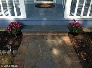 6016 Arbutus Ln, Clinton, MD 20735