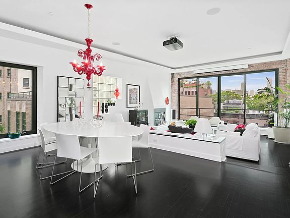 4th image of 30 W 13th St APT 6A