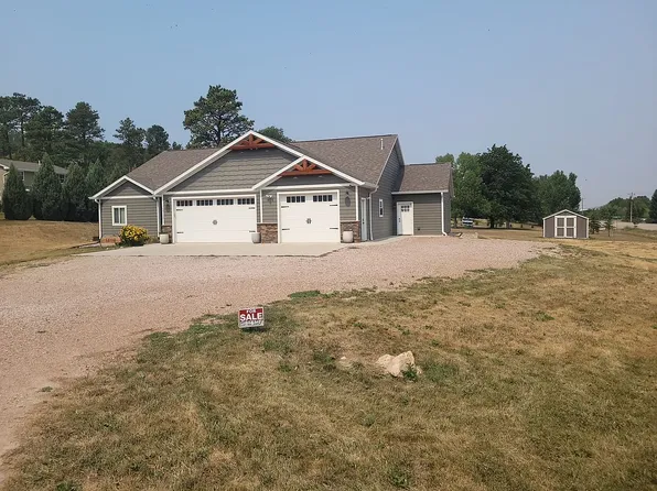 13112 Arapahoe Dr, Piedmont, SD 57769