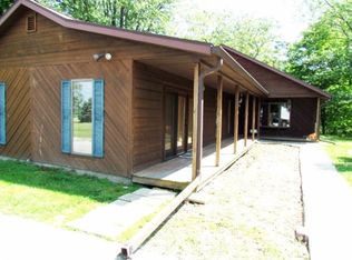 6490 W Betula Dr, Ellettsville, IN 47429