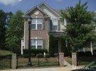 4845 Prosperity Church Rd, Charlotte, NC 28269