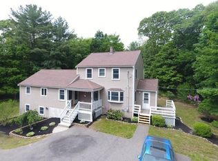 116 Temple St, Abington, MA 02351
