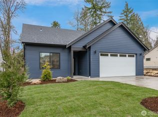 3010 Cedar View Way, Blaine, WA