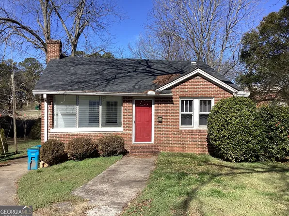 64 College Ave, Commerce, GA 30529