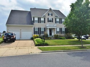 619 Swallowtail Dr, Frederick, MD 21703