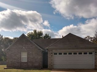 2873 Kings Lynn Cv, Memphis, TN 38128