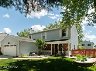 20063 S Rosewood Dr, Frankfort, IL 60423