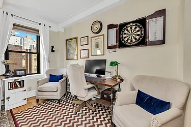 Rented by Brown Harris Stevens