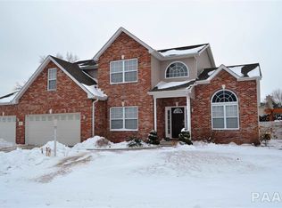 1623 W Geneva Rd, Peoria, IL 61615