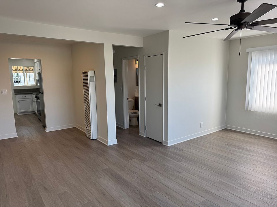 Large ceiling fan for great ventilation