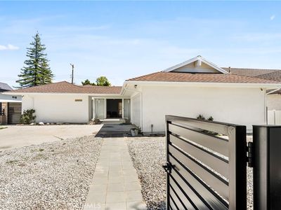 10036 Cozycroft Ave, Chatsworth, CA, 91311