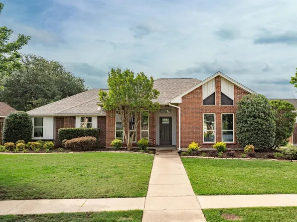 1902 Lansdown Dr, Carrollton, TX 75010