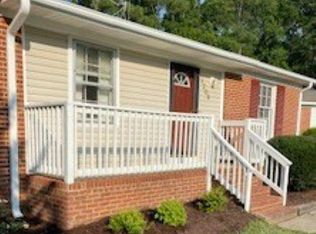 1208 Blarney Ct, Raleigh, NC 27610