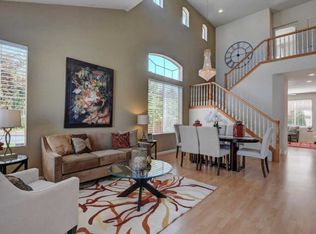3298 Pappani Way, San Jose, CA