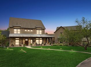206 Rodeo Dr, Azle, TX 76020