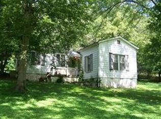 554 Bailey Ln, Pulaski, TN 38478