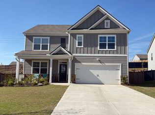 4775 Burningbush Way, Cumming, GA 30040