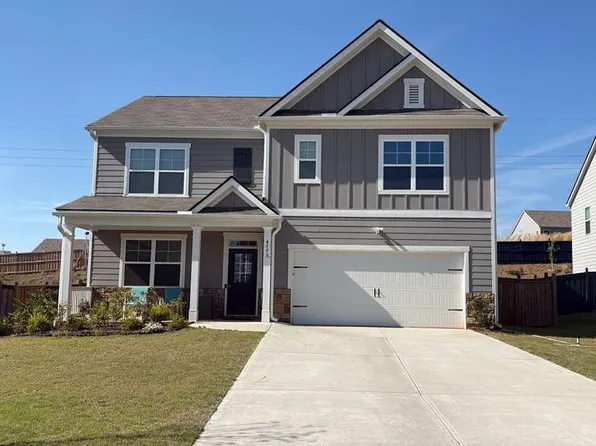 4775 Burningbush Way, Cumming, GA 30040