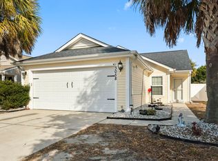 3058 Hollybrooke Dr., Myrtle Beach, SC 29579