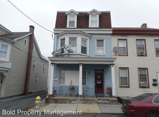 523 Walnut St APT 5, Lebanon, PA 17042